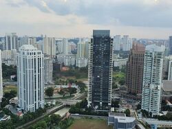 The Avenir (D9), Condominium #461739111